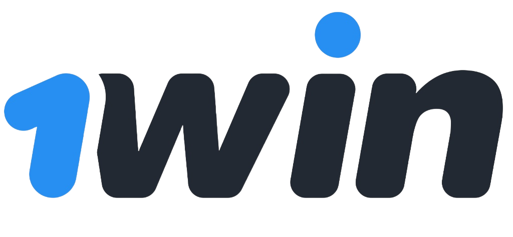 1win casino logo